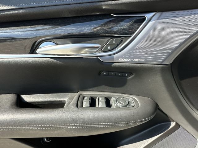 Used 2023 Cadillac XT5 Premium Luxury FWD image 21
