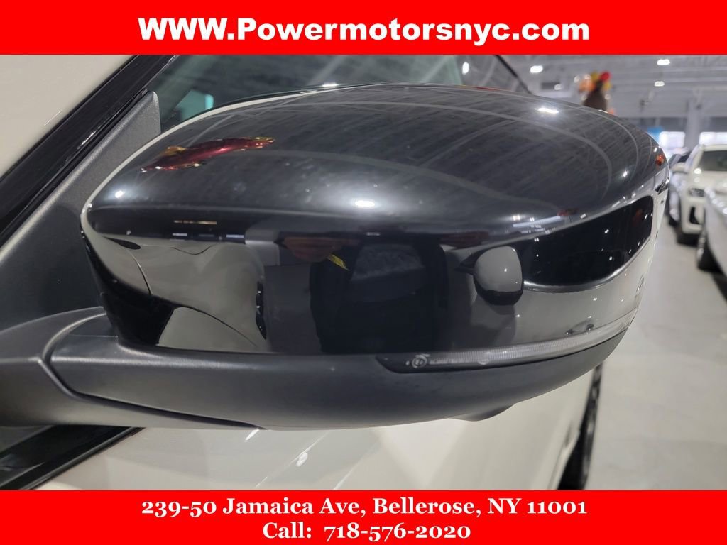 Used 2022 Maserati Levante GT image 17