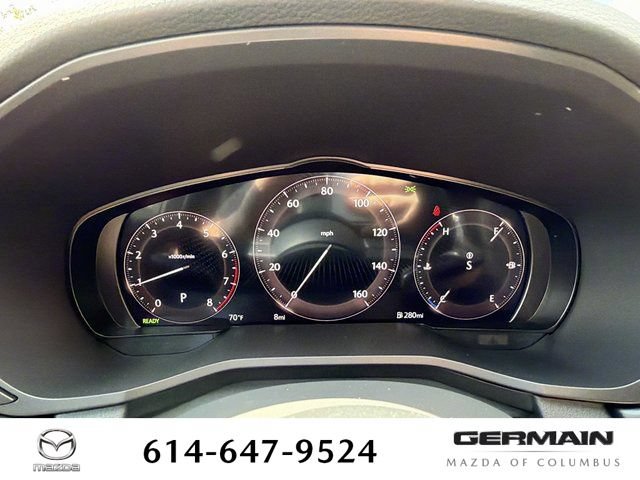 New 2026 MAZDA CX-90 3.3 Turbo S w/ Premium Plus AWD/4WD image 25
