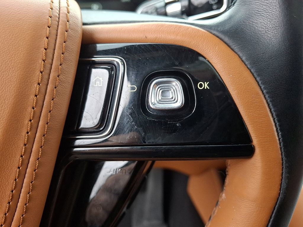 Used 2020 Lincoln Aviator Black Label w/ Dynamic Handling Package image 23