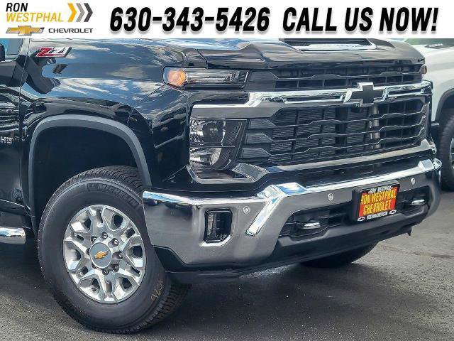 New 2025 Chevrolet Silverado 2500 LT w/ All Star Edition video 2