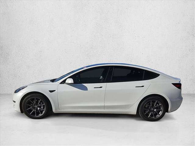Used 2019 Tesla Model 3 Long Range image 9