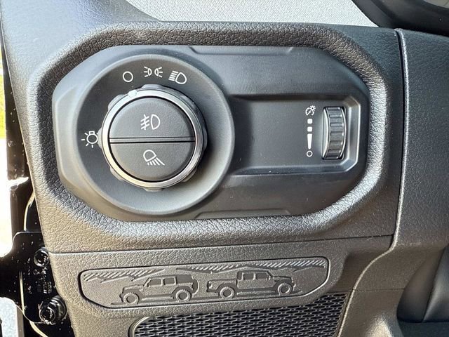 New 2026 Jeep Gladiator Sport image 28