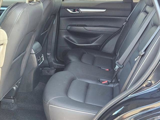 Used 2025 MAZDA CX-5 AWD 2.5 S w/ Select Package image 18