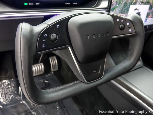 Used 2025 Tesla Model X Plaid image 18