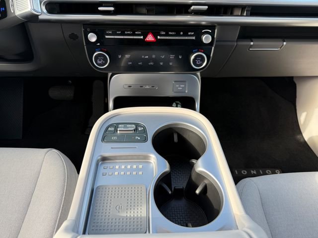 Used 2026 Hyundai Ioniq 9 SE image 4