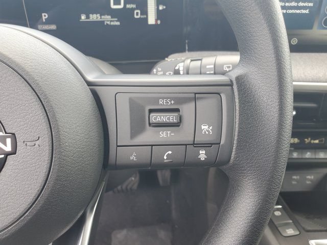 New 2026 Nissan Kicks SV FWD image 19