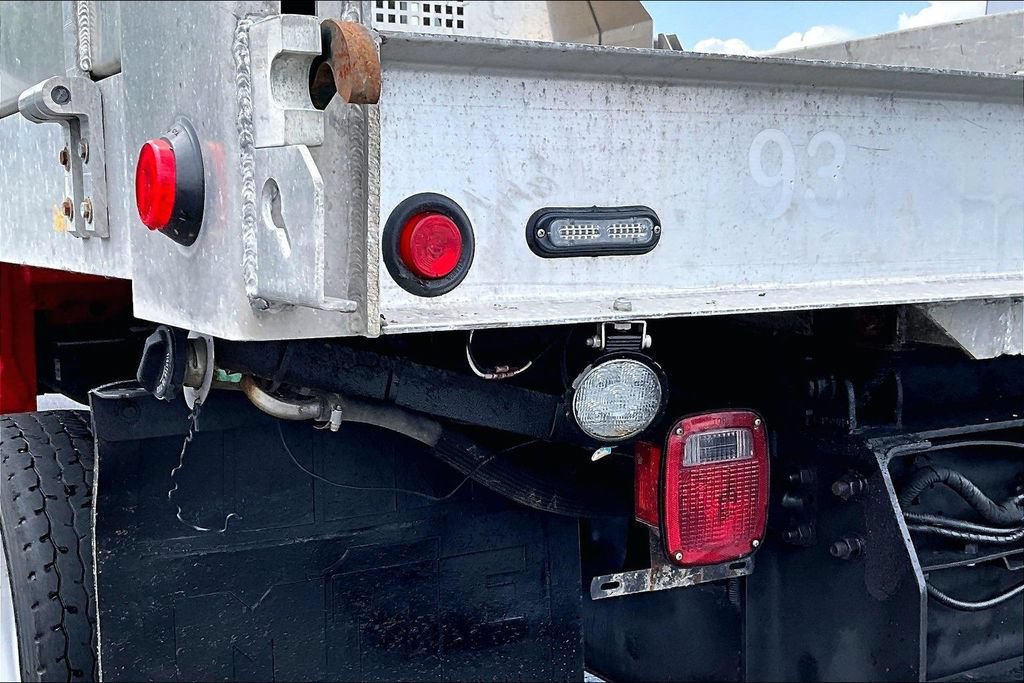 Used 2020 RAM 5500 Tradesman AWD/4WD image 25