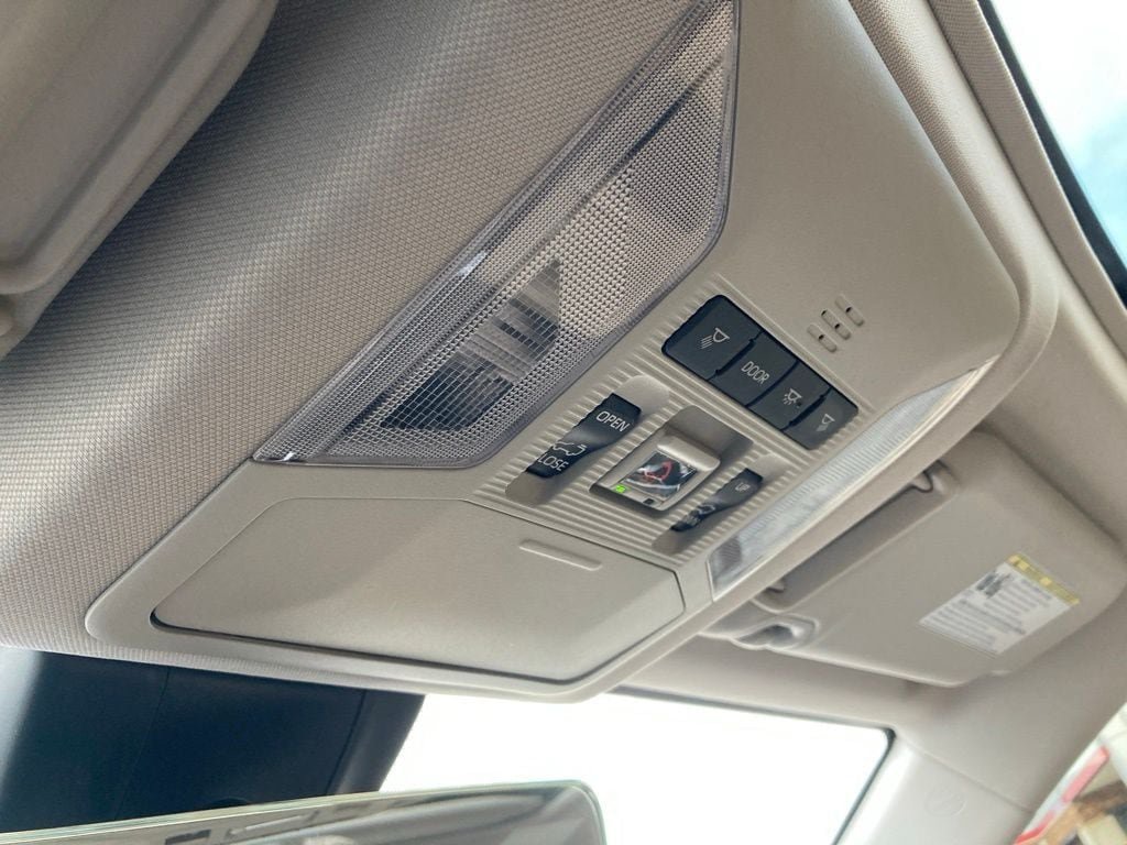 Certified 2025 Toyota RAV4 XLE Premium FWD image 26