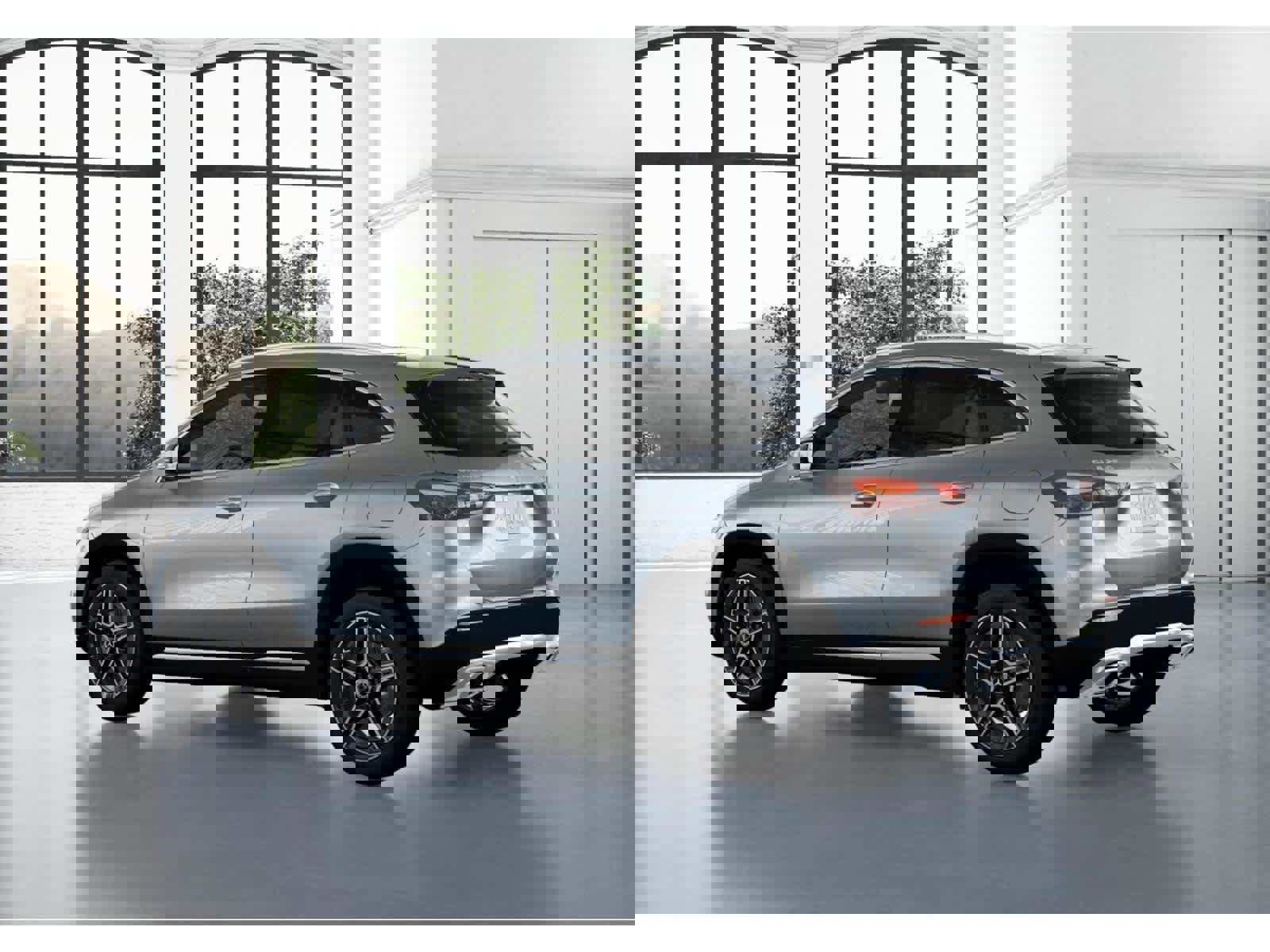 New 2026 Mercedes-Benz GLA 250 image 29