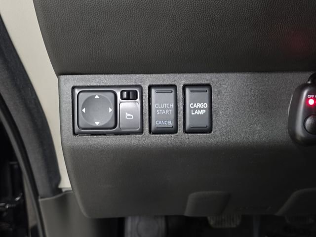 Used 2016 Nissan Frontier PRO-4X AWD/4WD image 26