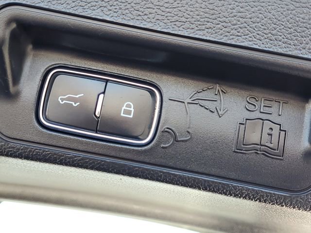 Certified 2023 Ford Explorer ST w/ Equipment Group 401A image 37