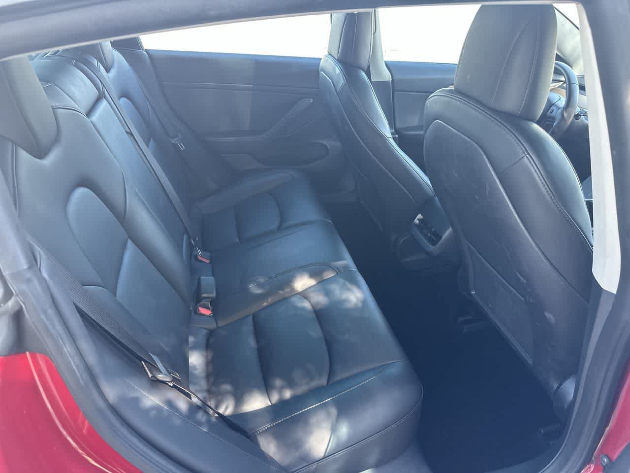 Used 2022 Tesla Model 3 RWD image 23