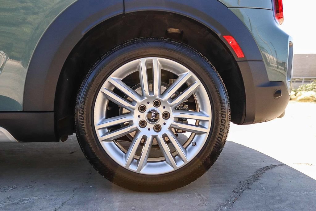 Used 2024 MINI Cooper Countryman S FWD image 14