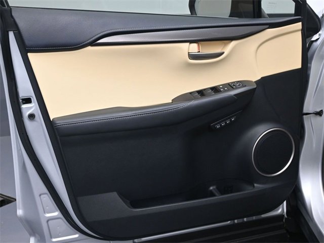 Used 2015 Lexus NX 200t FWD image 22