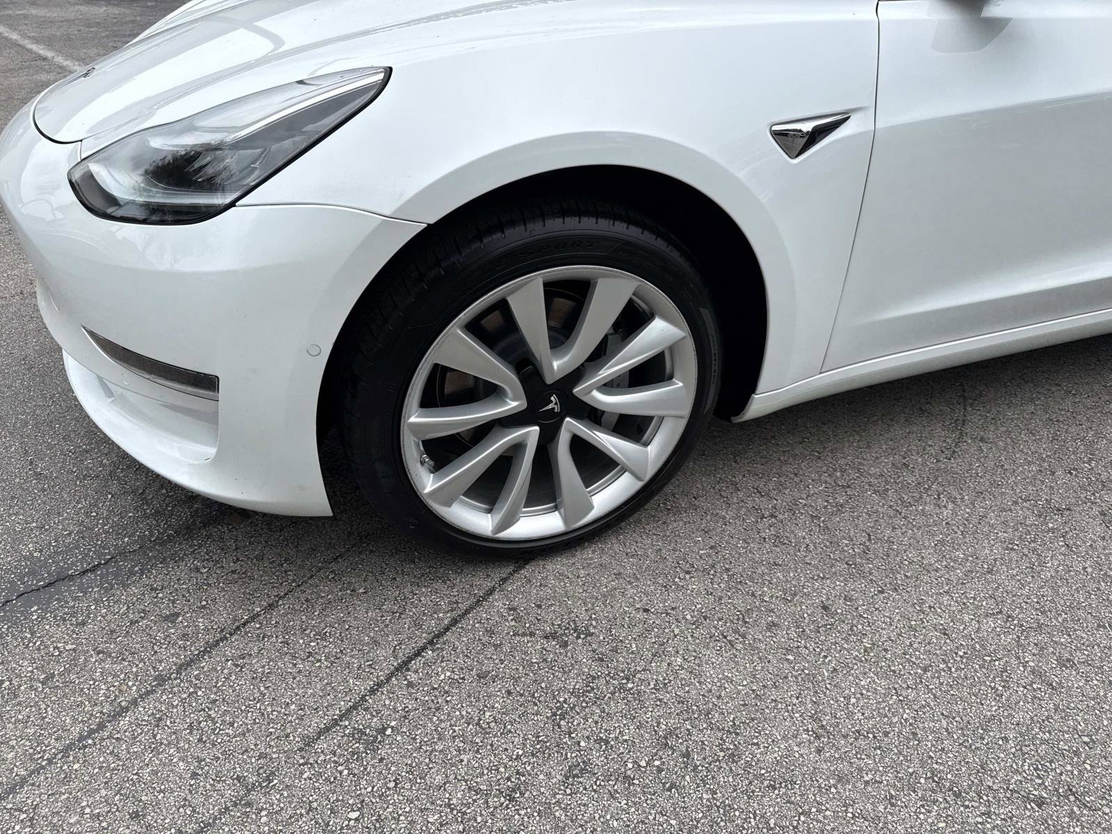 Used 2019 Tesla Model 3 Standard Range Plus RWD image 10