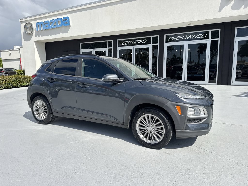 Used 2019 Hyundai Kona SEL FWD image 6