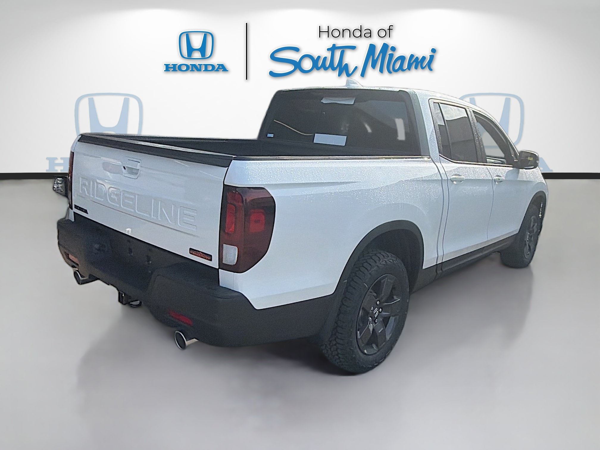 New 2026 Honda Ridgeline TrailSport image 7