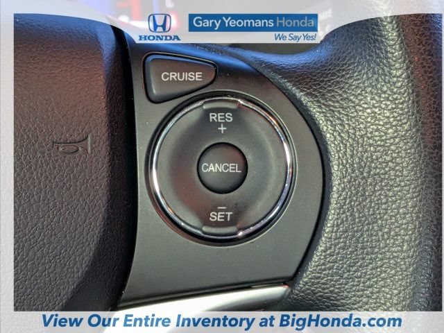 Used 2014 Honda Civic LX image 22