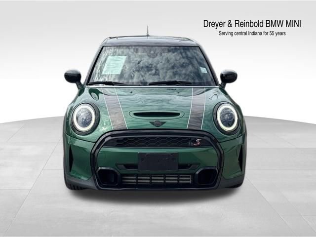 Used 2023 MINI Cooper S image 11