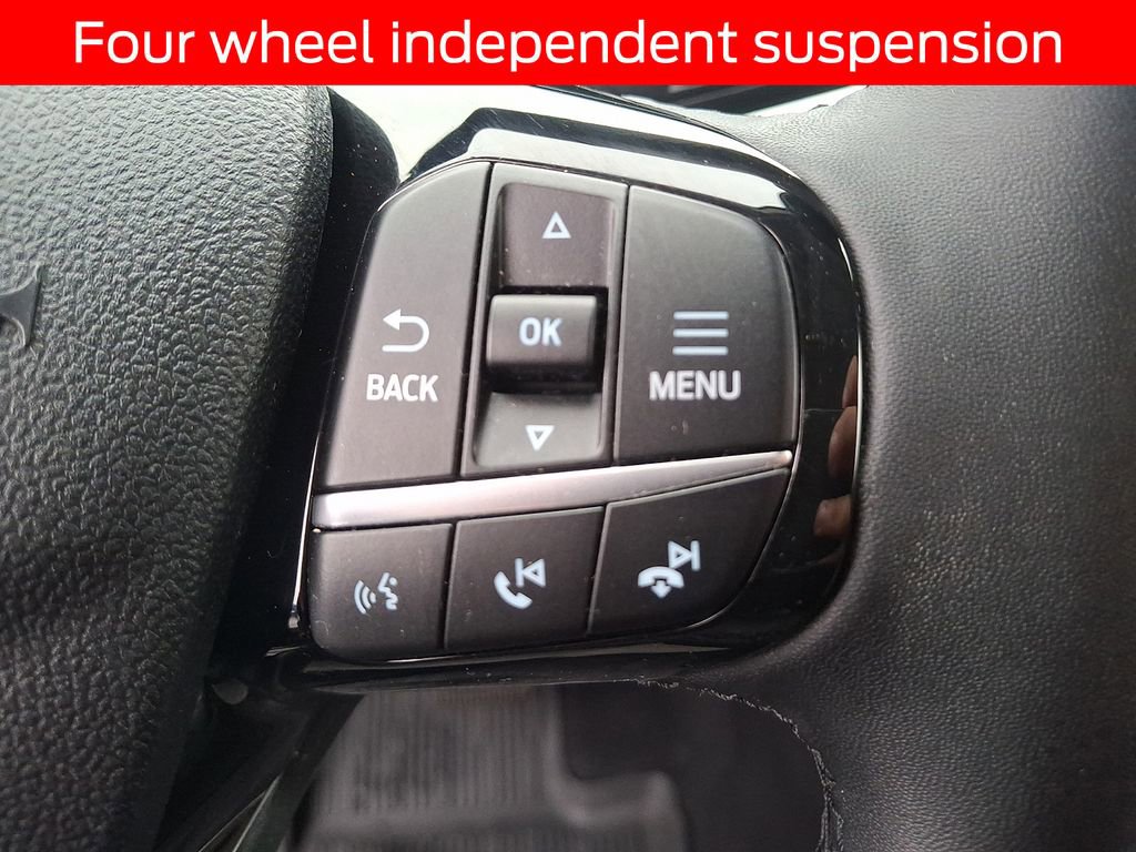 Used 2022 Ford Escape SE w/ Cold Weather Package image 21