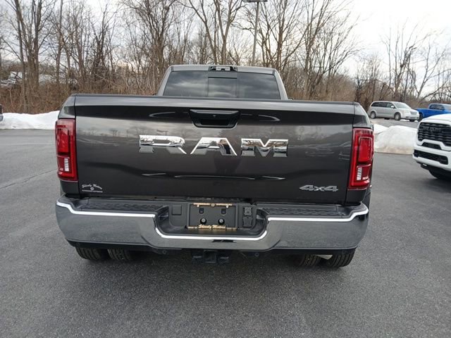 New 2026 RAM 3500 Tradesman image 5