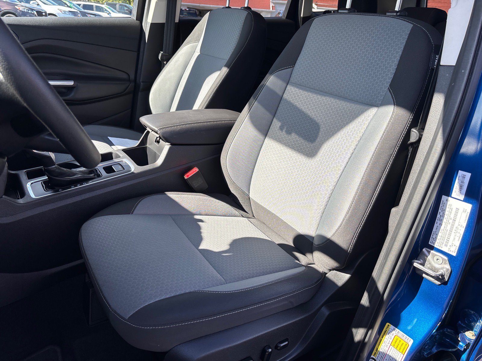 Used 2018 Ford Escape SE AWD/4WD image 11
