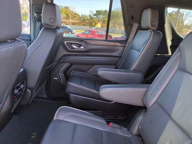 Used 2024 Chevrolet Tahoe Premier image 14
