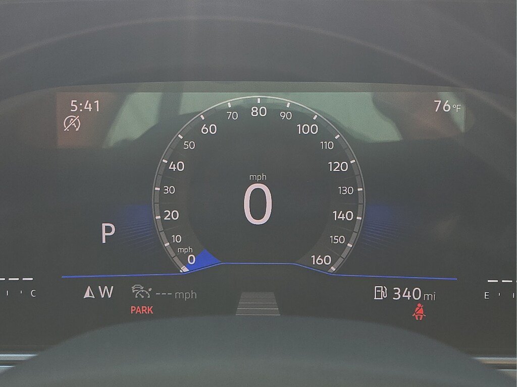 New 2026 Volkswagen Taos SE FWD image 24