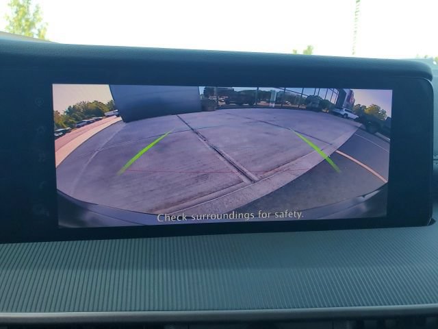 Certified 2025 Nissan Murano SV AWD/4WD image 29