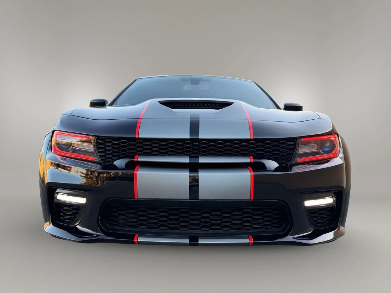 Used 2023 Dodge Charger Scat Pack RWD image 5