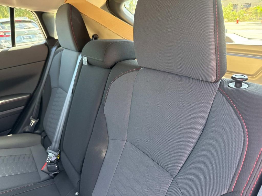 New 2025 Subaru Impreza 2.0i Sport image 13