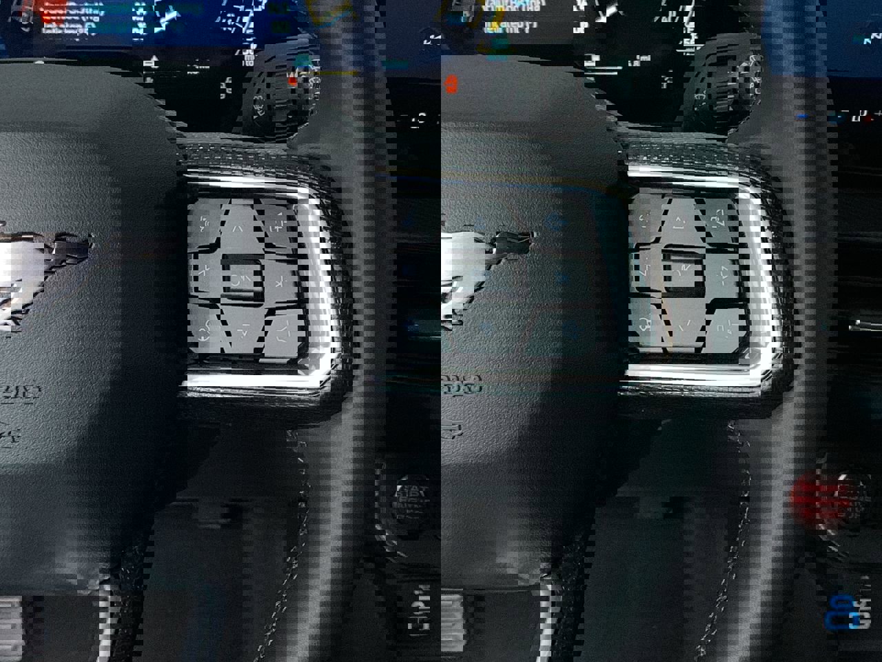 New 2025 Ford Mustang Coupe image 24