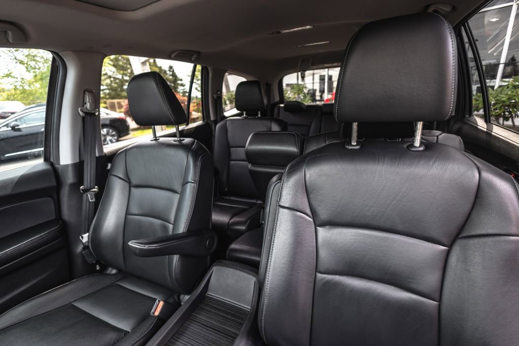 Used 2016 Honda Pilot EX-L image 22