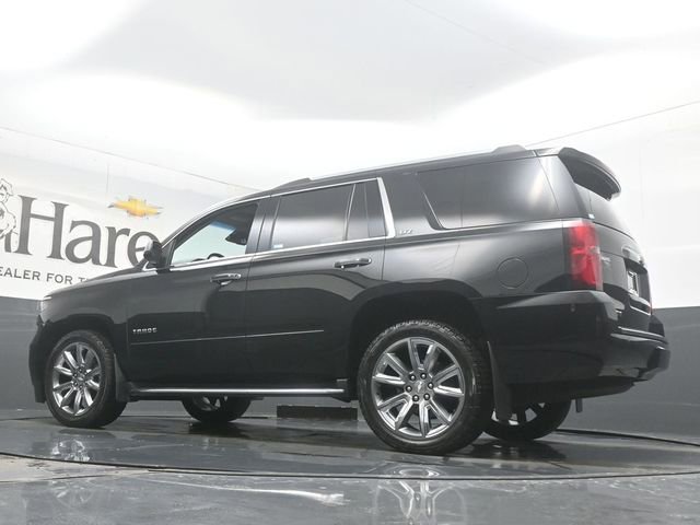 Used 2016 Chevrolet Tahoe LTZ image 57