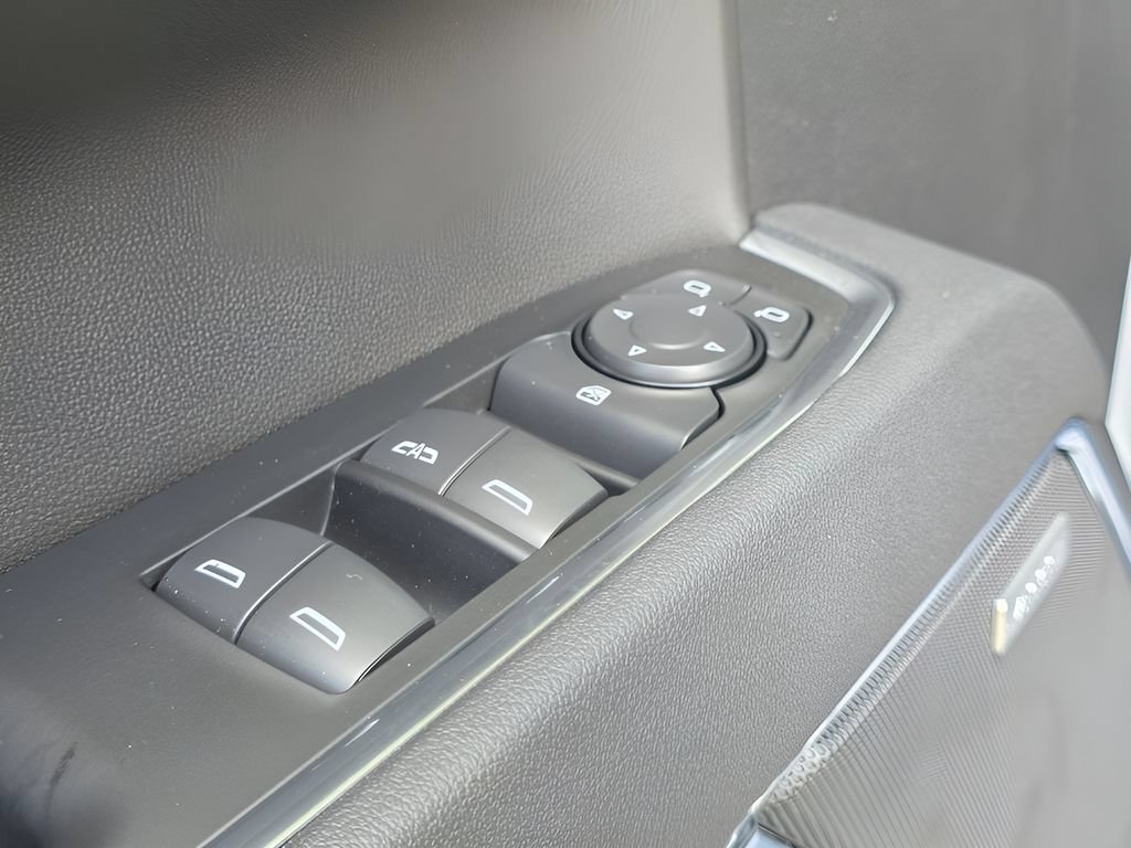New 2026 Chevrolet Silverado 1500 LT Trail Boss w/ Convenience Package II AWD/4WD image 15