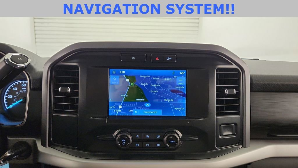 Used 2022 Ford F150 XLT image 11