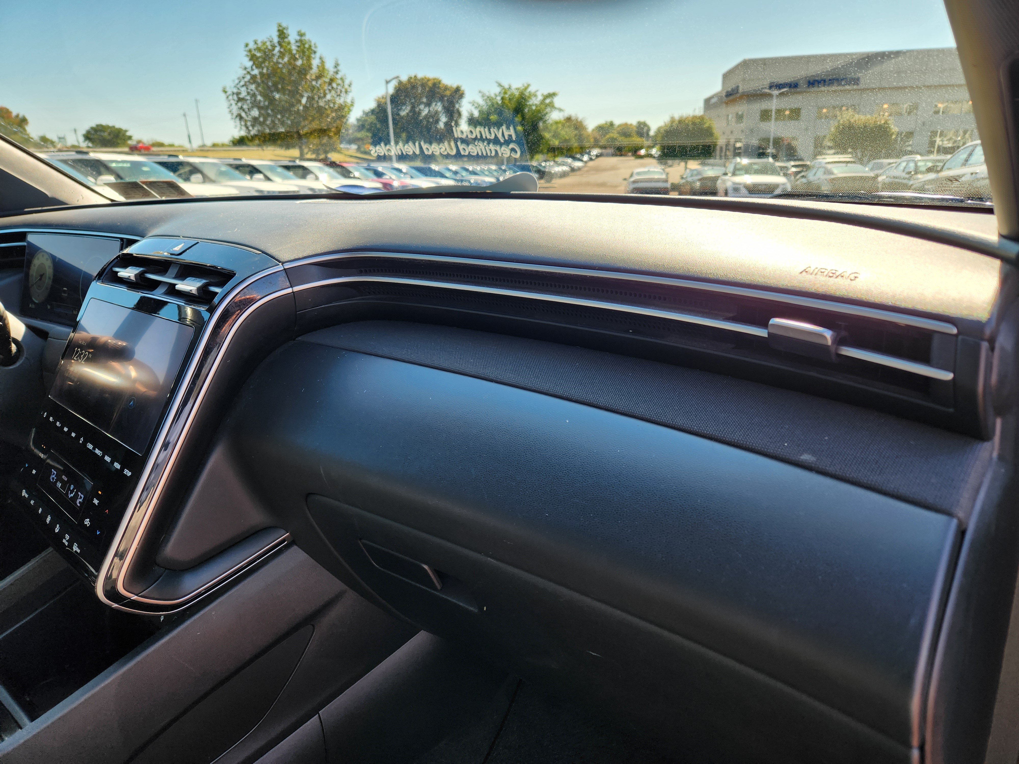Certified 2023 Hyundai Santa Cruz Limited AWD/4WD image 17