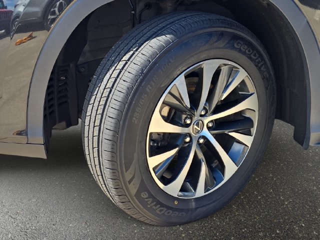 Used 2022 Lexus RX 450h AWD w/ Premium Package image 36