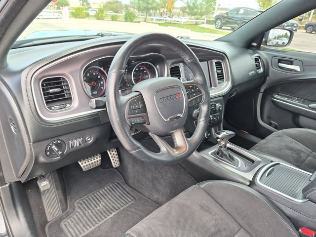 Used 2019 Dodge Charger GT w/ Plus Group RWD image 10