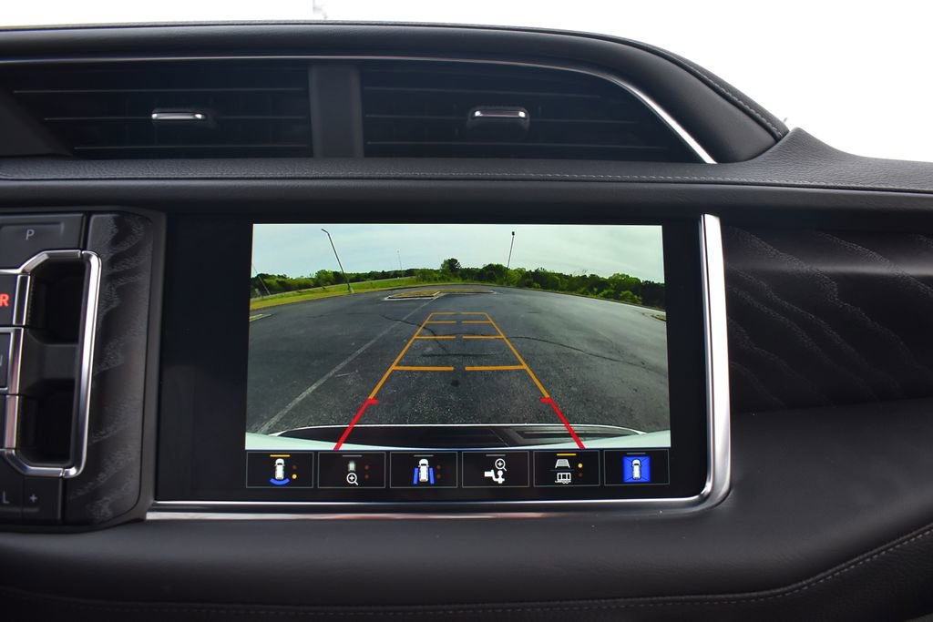 Used 2024 GMC Yukon Denali image 22