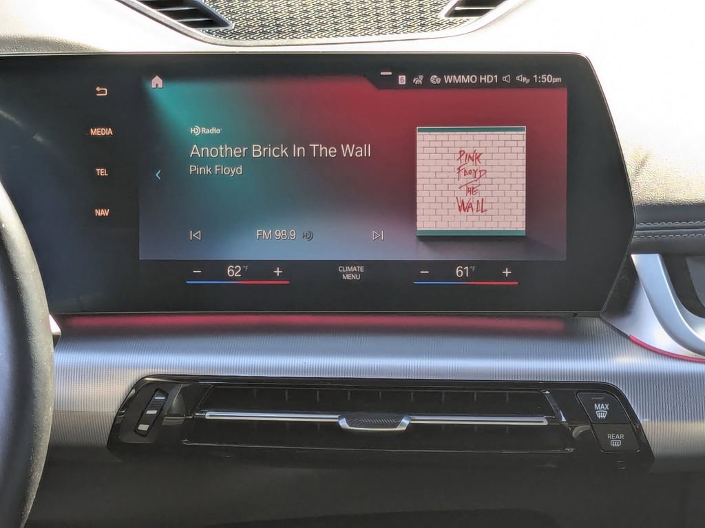 Used 2023 BMW X1 xDrive28i w/ Convenience Package image 5