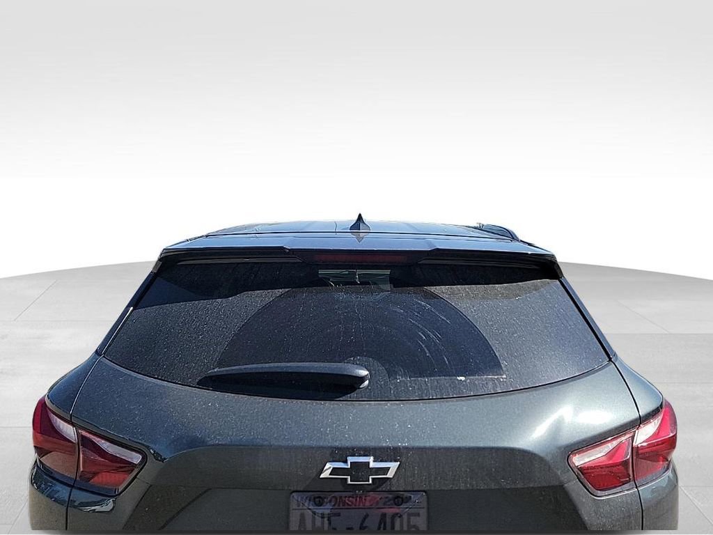 Used 2019 Chevrolet Blazer LT FWD image 13