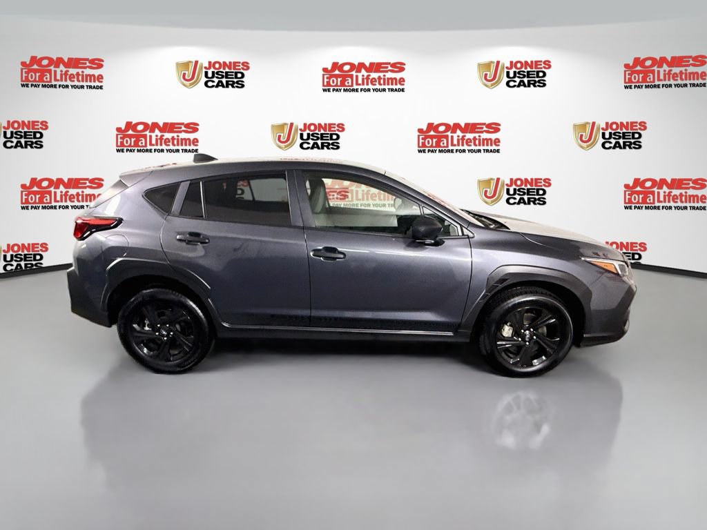 Used 2024 Subaru Crosstrek 2.0i AWD/4WD image 16