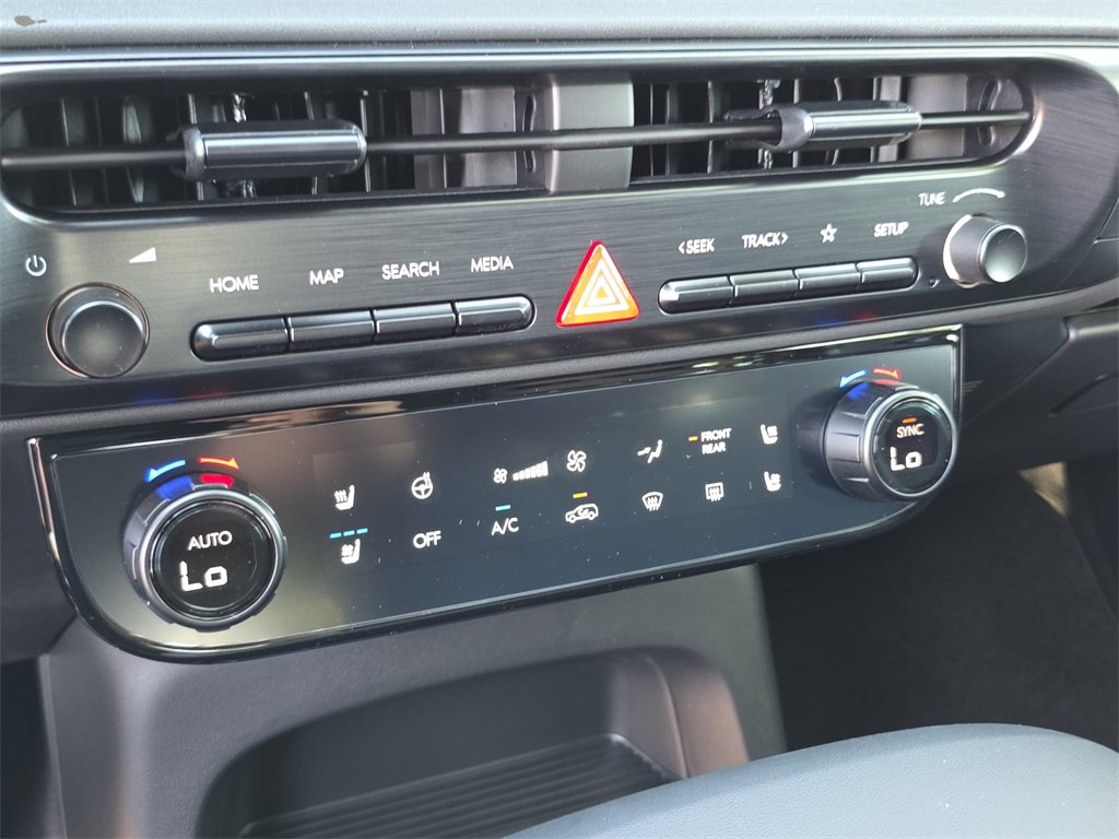 New 2026 Hyundai Palisade XRT Pro image 35