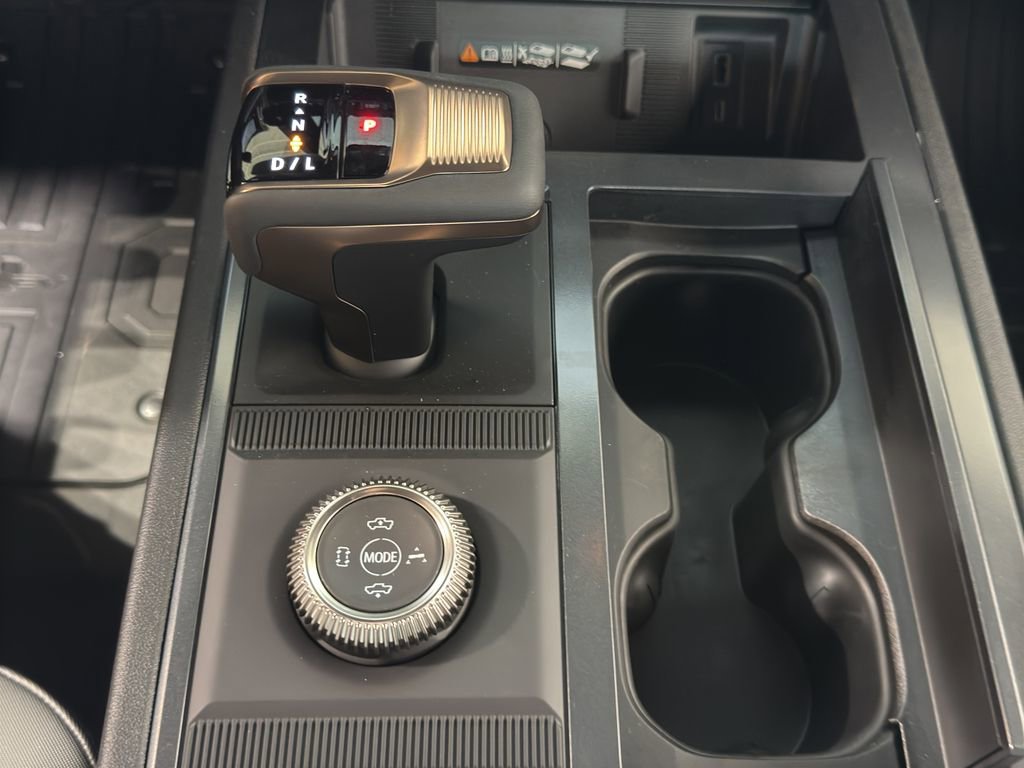 New 2025 GMC Hummer EV 2X image 36