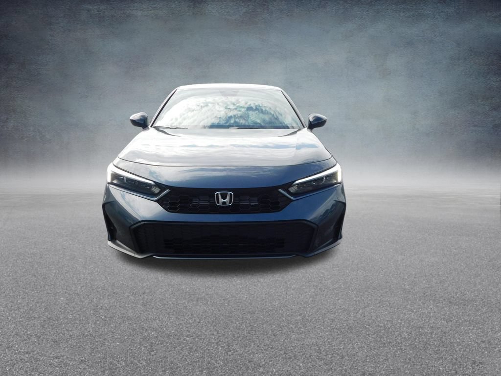 New 2026 Honda Civic Sport image 8