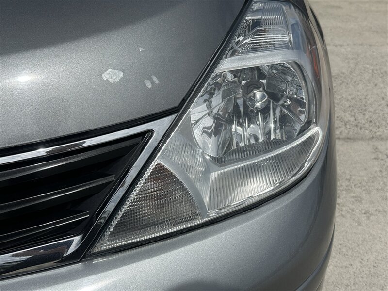 Used 2012 Nissan Versa 1.8 S w/ Plus Pkg FWD image 49