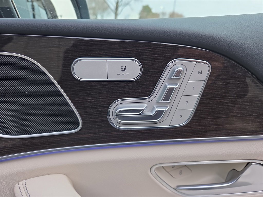 Certified 2026 Mercedes-Benz GLE 350 4MATIC image 20