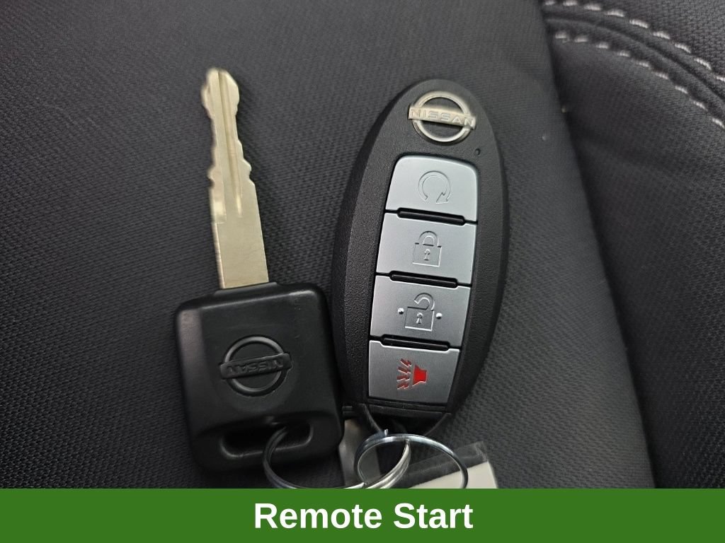 Used 2024 Nissan Frontier SV w/ SV Convenience Package AWD/4WD image 50